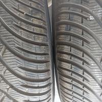 pneumatici 215 55 r18