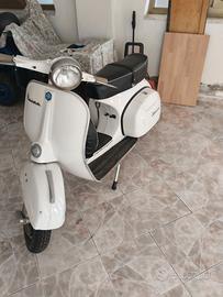 vespa 