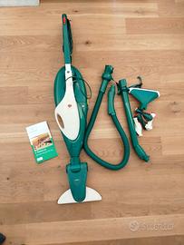 Folletto vk136 non funzionante e accessori