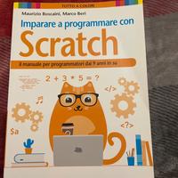 Scratch imparare  a programmare