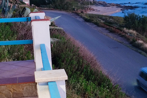 La Casetta Blù - Pistis - Arbus