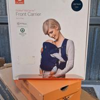 Stokke Marsupio My Carrier Front & Back

