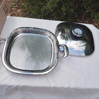 Pentola ARONDO AMC 32cm Nuova Induzione