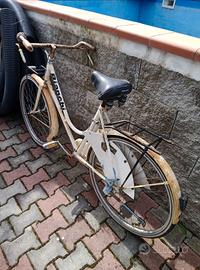 Bici BIANCHI
