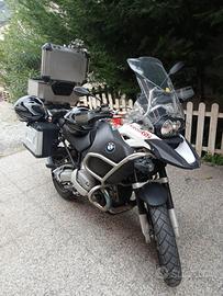 BMW GS 1200 ADV