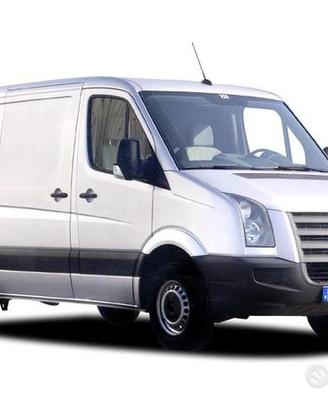 Ricambi NUOVI Volkswagen LT Crafter 2006 in poi