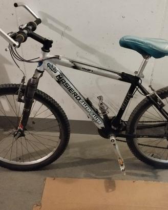 MONTAIN BIKE