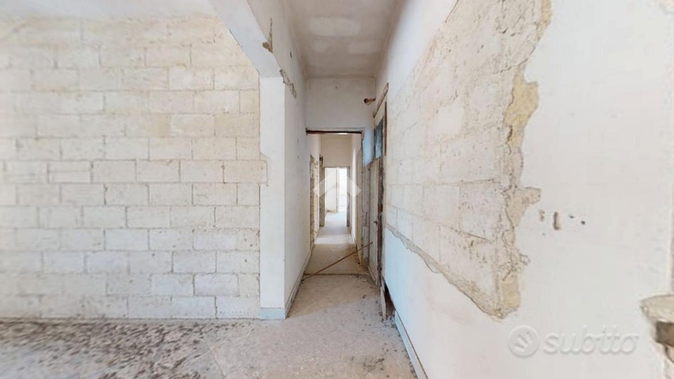 Appartamento – Brindisi, Centro - Altro