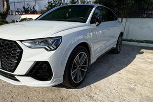 Audi Q3 quattro
