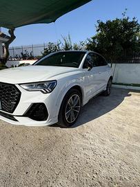 Audi Q3 quattro