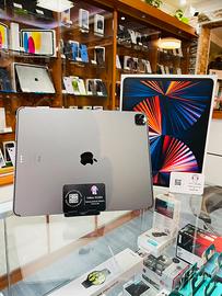 IPad pro 12.9 5 Generazione 1TB WI-FI +Cell M1