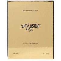 Orgasme Gold by Michele Franzese – EDP 100ml