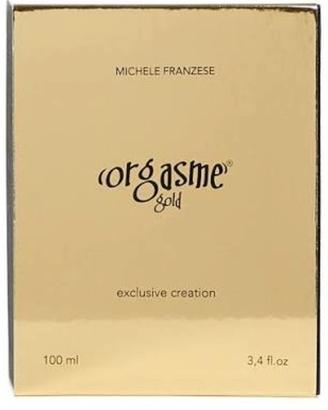 Orgasme Gold by Michele Franzese – EDP 100ml
