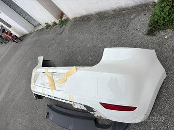 Paraurti posteriore Volkswagen Golf 6