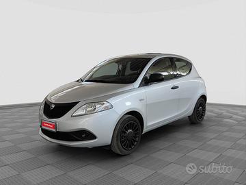 LANCIA Ypsilon Ypsilon 1.2 69 CV 5 porte S&S Ele