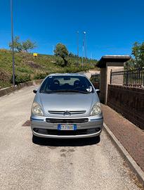 Auto a prezzo basso Citroen xsara gpl funzionante