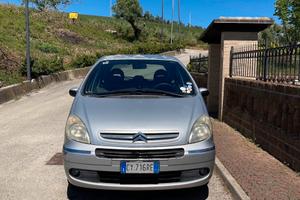 Auto a prezzo basso Citroen xsara gpl funzionante
