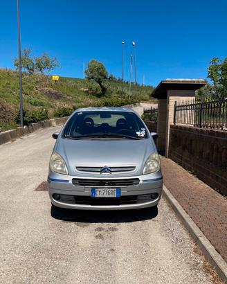 Auto a prezzo basso Citroen xsara gpl funzionante