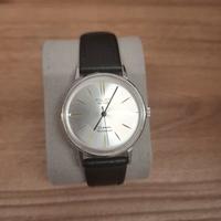 Poljot de Luxe ultra slim