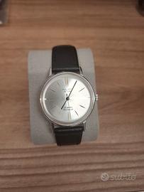 Poljot de Luxe ultra slim