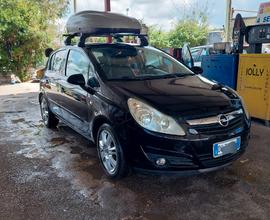 Opel Corsa 1.3 CDTI 90CV 5 porte multijet