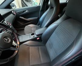 Mercedes-Benz A 250 (be) Sport auto