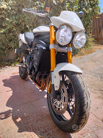 Triumph Street Triple 675 R