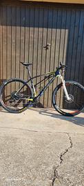 Mtb LAPIERRE 9.29 TAGLIA L