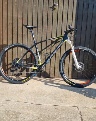 Mtb LAPIERRE 9.29 TAGLIA L