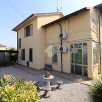 VILLA SINGOLA A MARMIROLO