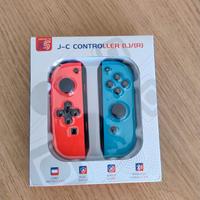 Coppia Joy-Con Nintendo switch Nuovi