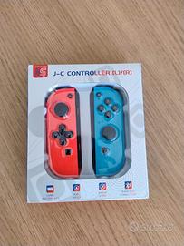 Coppia Joy-Con Nintendo switch Nuovi