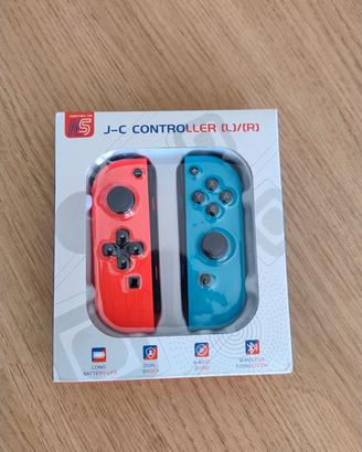 Coppia Joy-Con Nintendo switch Nuovi