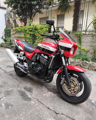 kawasaki zrx 1100 R