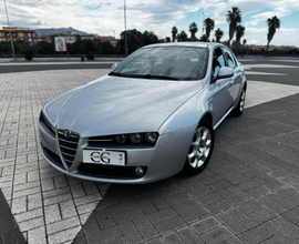 ALFA ROMEO 159 1.9 JTDM 150 anno 2007 118.000 km