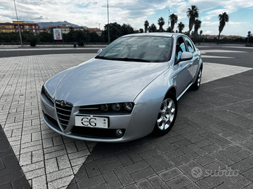 ALFA ROMEO 159 1.9 JTDM 150 anno 2007 118.000 km