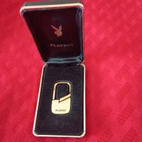 ELEGANTE PORTACHIAVI CONIGLIETTA PLAYBOY