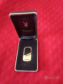 ELEGANTE PORTACHIAVI CONIGLIETTA PLAYBOY