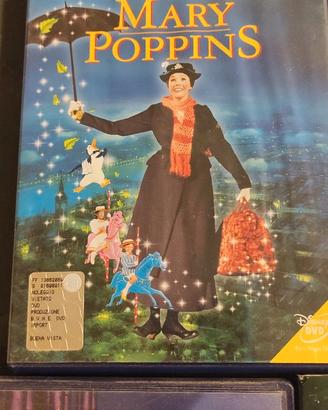 Collezione DVD Disney