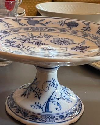 Villeroy & Boch antico blu cipolla alzatina piatti