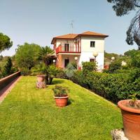 VILLA SINGOLA A MASCALUCIA