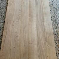 Stock Parquet Rovere Massello 19mq