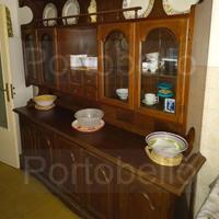 Codice: 264291 CREDENZA SOGGIORNO STILE OLD AMERI