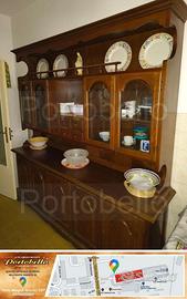 Codice: 264291 CREDENZA SOGGIORNO STILE OLD AMERI