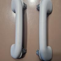 maniglie tetto jeep Renegade