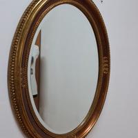 Affascinante Specchiera Vintage Originale Anni '60