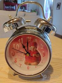Orologio sveglia
