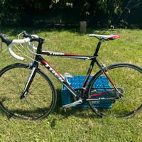 Bici da corsa Trek Alpha 1.2