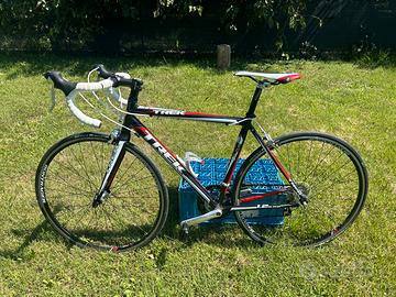 Bici da corsa Trek Alpha 1.2