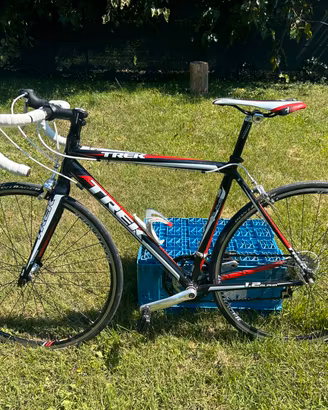 Bici da corsa Trek Alpha 1.2